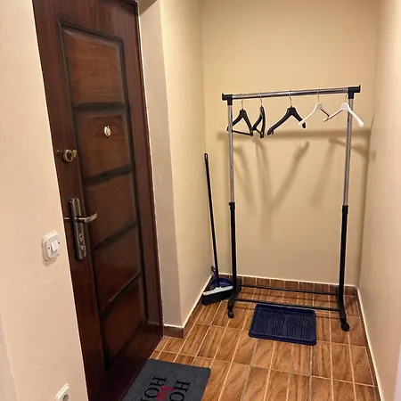 Apartment Golden Lily Sarajevo