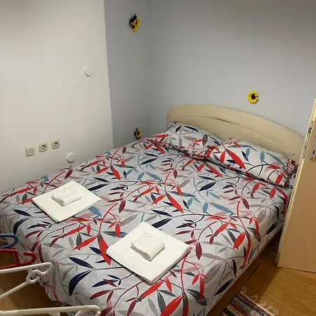Apartmán Golden Lily
